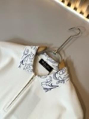 wholesale quality loro piana shirt model no. 17